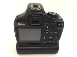camara digital reflex canon eos 1100d