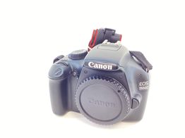 camara digital reflex canon eos 1100d