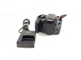 camara digital reflex canon eos 1100d