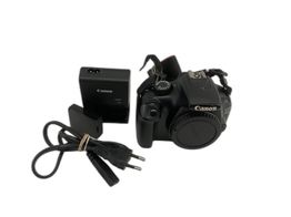 camara digital reflex canon eos 1100d