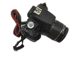 camara digital reflex canon eos 1200d+ef-s 18-55mm 1:3.5-5.6 is ii