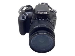 camara digital reflex canon eos 1200d+ef-s 18-55mm 1:3.5-5.6 is ii