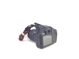 camara digital reflex canon eos 1200d+ef-s 18-55mm 1:3.5-5.6 is ii