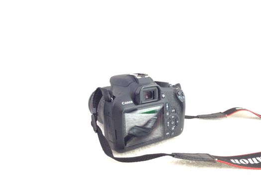 camara digital reflex canon eos 1200d+ef-s 18-55mm 1:3.5-5.6 is ii