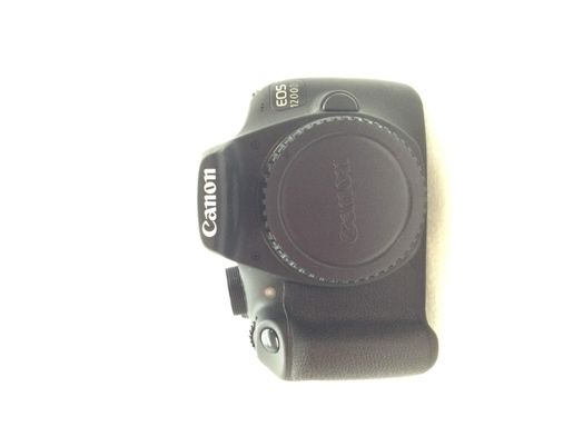 camara digital reflex canon eos 1200d+ef-s 18-55mm 1:3.5-5.6 is ii
