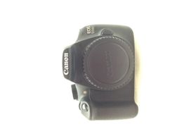 camara digital reflex canon eos 1200d+ef-s 18-55mm 1:3.5-5.6 is ii