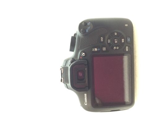 camara digital reflex canon eos 1200d+ef-s 18-55mm 1:3.5-5.6 is ii