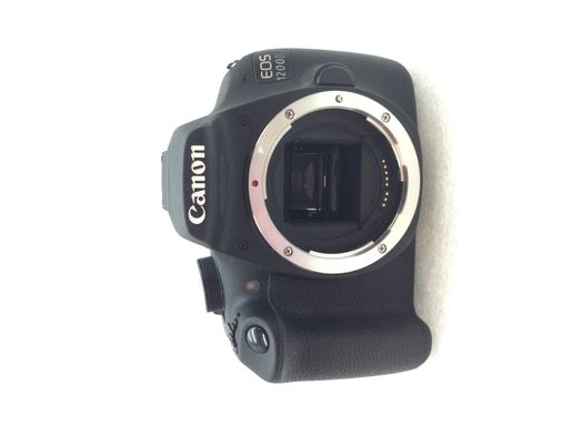 camara digital reflex canon eos 1200d+ef-s 18-55mm 1:3.5-5.6 is ii