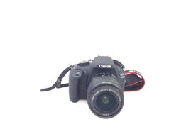 camara digital reflex