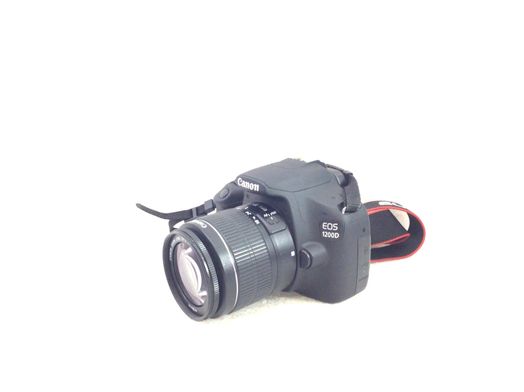camara digital reflex