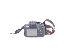 camara digital reflex