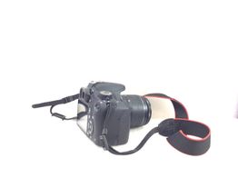 camara digital reflex