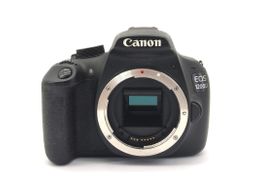 camara digital reflex canon eos 1200d
