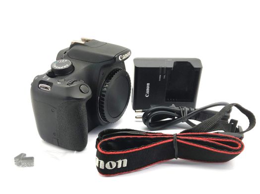 camara digital reflex canon eos 1200d