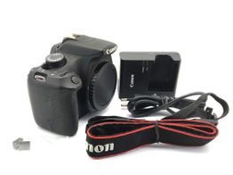 camara digital reflex canon eos 1200d