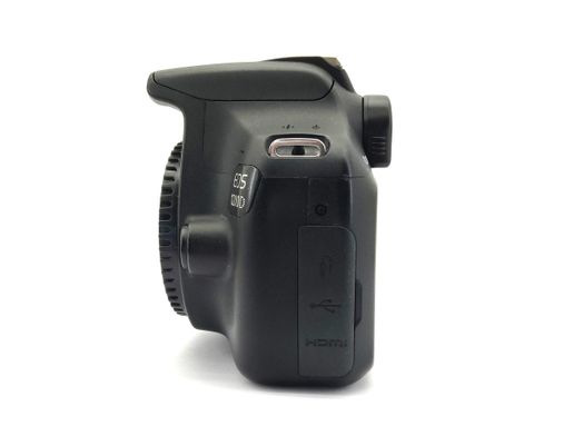 camara digital reflex canon eos 1200d