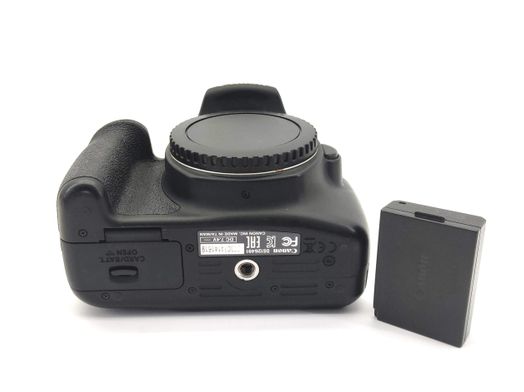 camara digital reflex canon eos 1200d