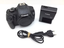 camara digital reflex canon eos 1200d