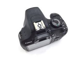 camara digital reflex canon eos 1200d