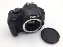 camara digital reflex canon eos 1200d