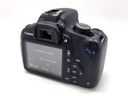 camara digital reflex canon eos 1200d