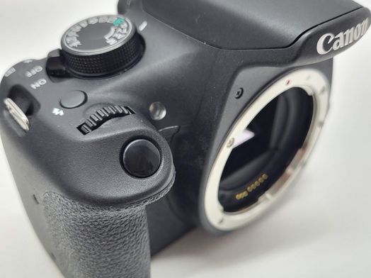 camara digital reflex canon eos 1200d