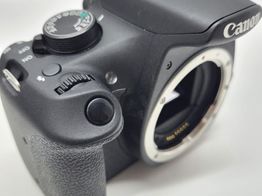 camara digital reflex canon eos 1200d