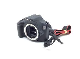 camara digital reflex canon eos 1200d