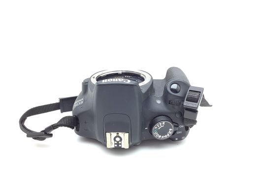 camara digital reflex canon eos 1200d