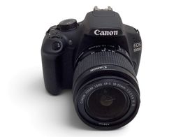 camara digital reflex canon eos 1200d