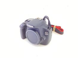 camara digital reflex canon eos 1200d