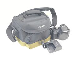 camara digital reflex