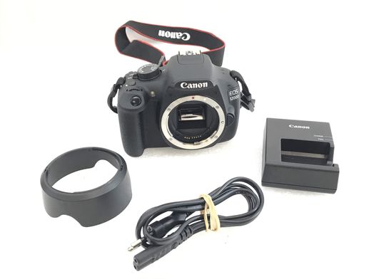 camara digital reflex canon eos 1200d