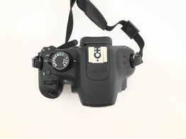 camara digital reflex canon eos 1200d