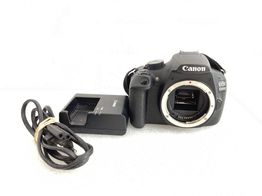 camara digital reflex canon eos 1200d