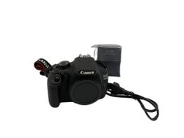 camara digital reflex canon eos 1200d