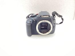 camara digital reflex canon eos 1200d