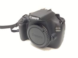 camara digital reflex canon eos 1200d