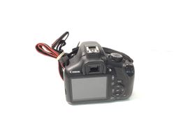 camara digital reflex canon eos 1300d+ef-s 18-55mm 1:3.5-5.6 iii