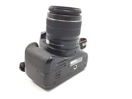 camara digital reflex canon eos 1300d+ef-s 18-55mm 1:3.5-5.6 iii