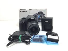 camara digital reflex canon eos 1300d+ef-s 18-55mm 1:3.5-5.6 iii