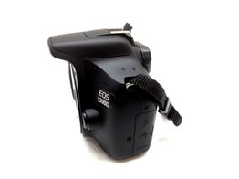 camara digital reflex canon eos 1300d+ef-s 18-55mm 1:3.5-5.6 iii