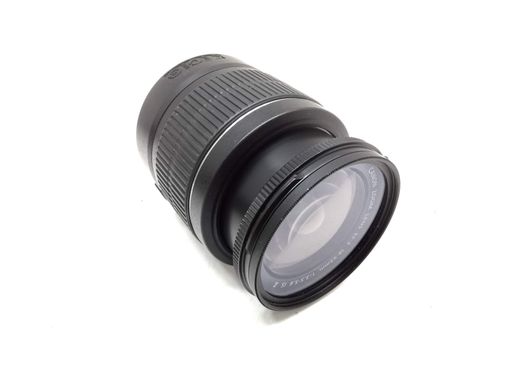 camara digital reflex canon eos 1300d+ef-s 18-55mm 1:3.5-5.6 iii