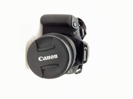 camara digital reflex canon eos 1300d+ef-s 18-55mm 1:3.5-5.6 iii