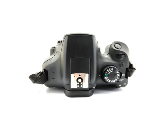camara digital reflex canon eos 1300d