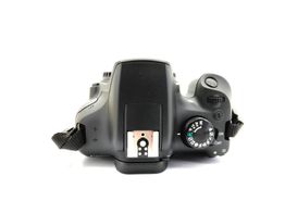 camara digital reflex canon eos 1300d