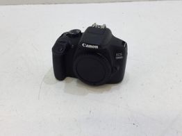 camara digital reflex canon eos 1300d