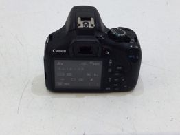 camara digital reflex canon eos 1300d