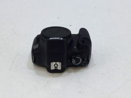 camara digital reflex canon eos 1300d