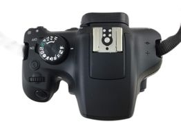 camara digital reflex canon eos 1300d